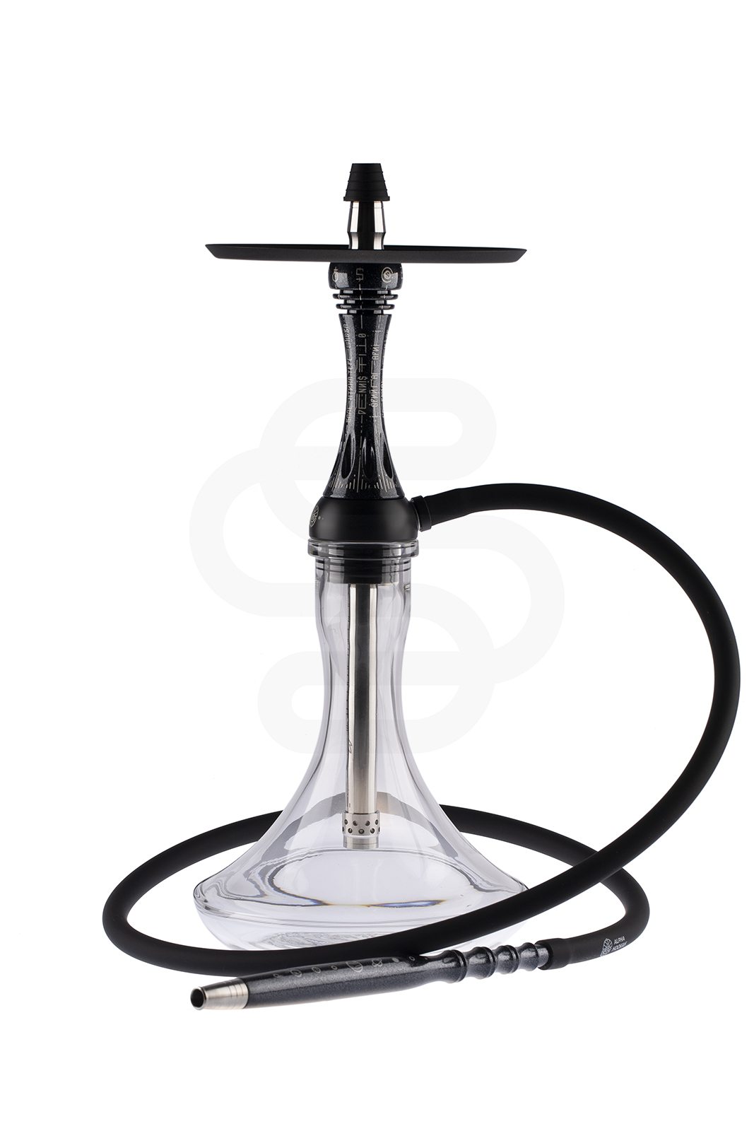 Кальян Alpha Hookah Model X